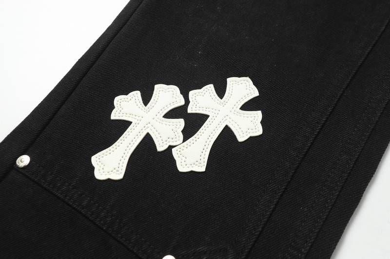 Chrome Hearts パンツ 9986