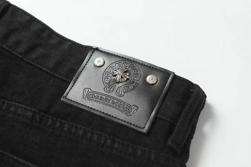 Chrome Hearts パンツ 9986