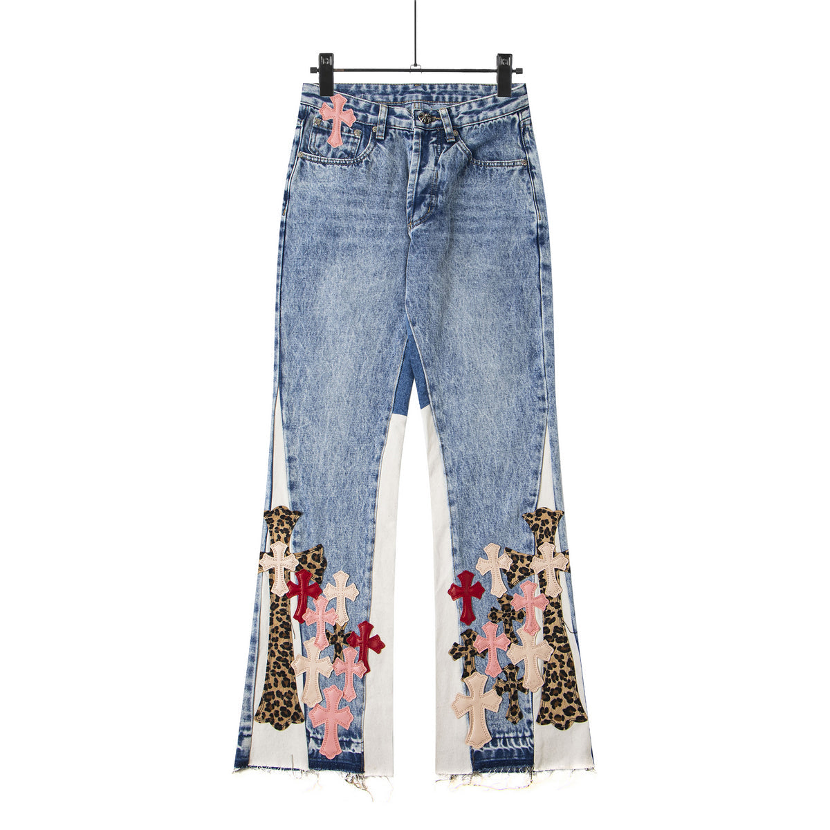 Chrome Hearts 新作パンツ 8186