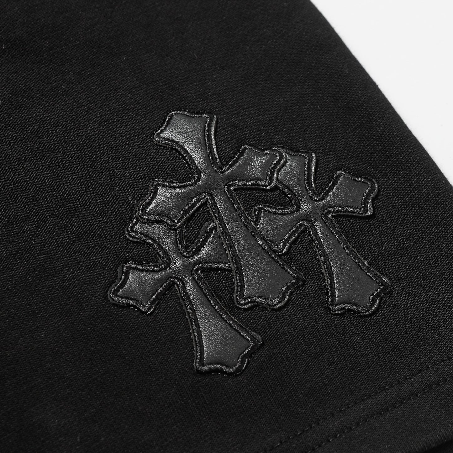 Chrome Hearts 新作ショートパンツ A1152