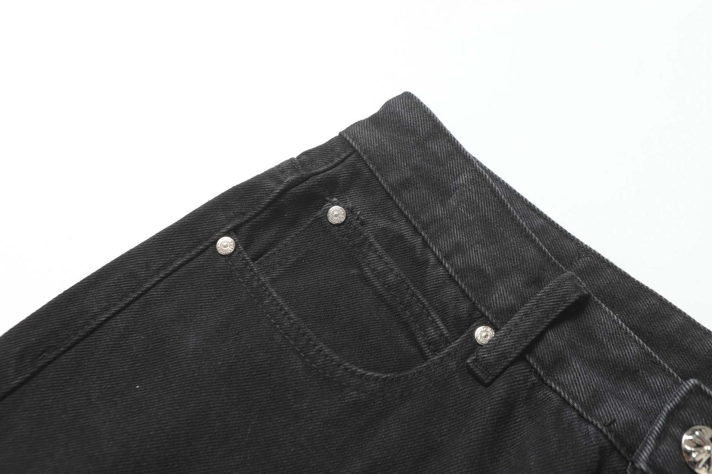 Chrome Hearts パンツ 9981