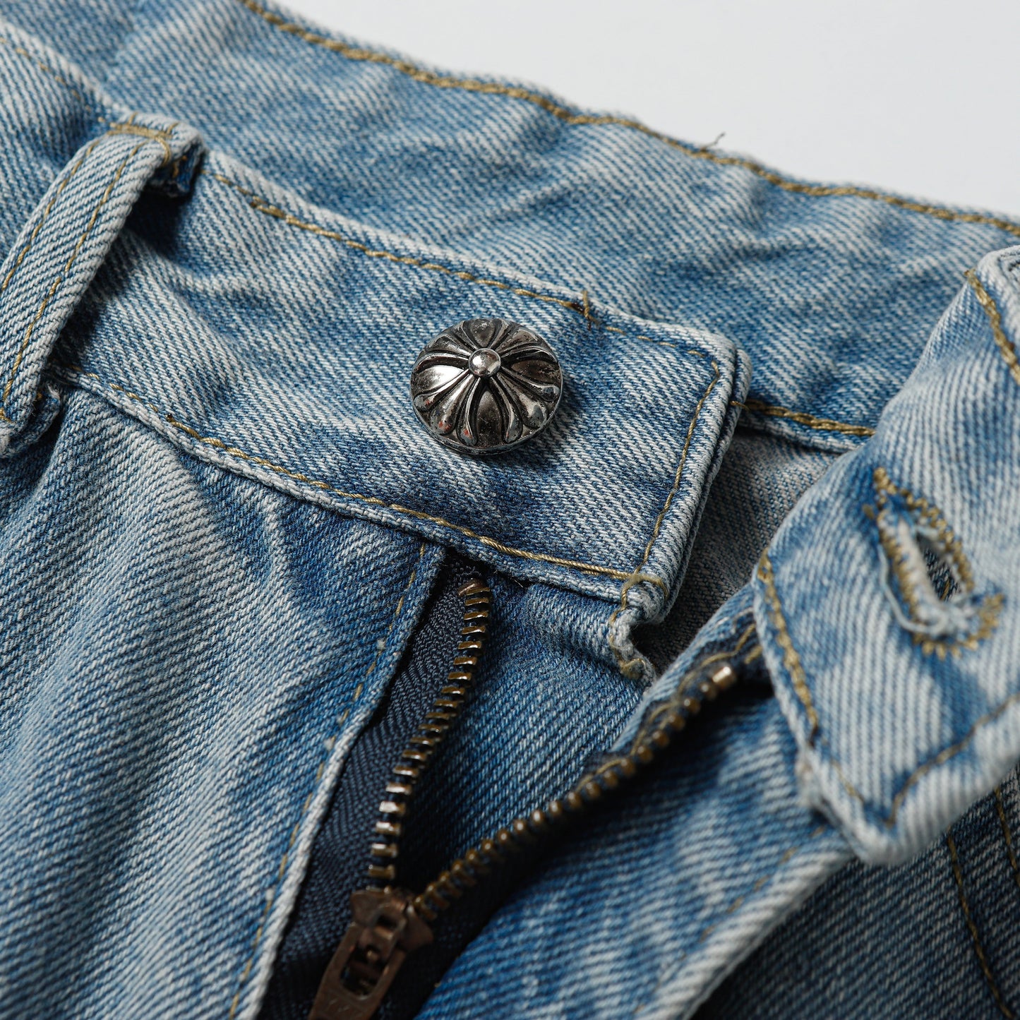 Chrome Hearts パンツ 9971