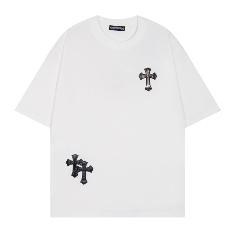Chrome Hearts Tシャツ 6033