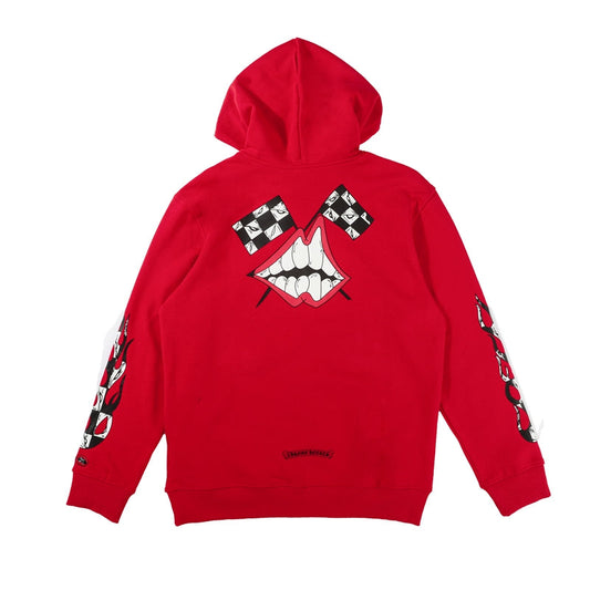 Chrome Hearts パーカー 7035