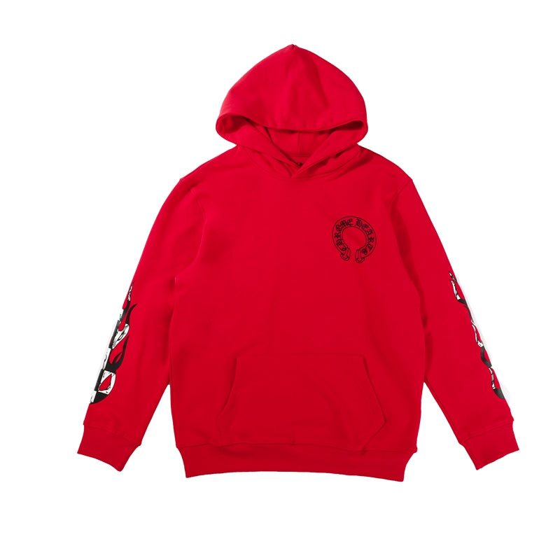 Chrome Hearts パーカー 7035