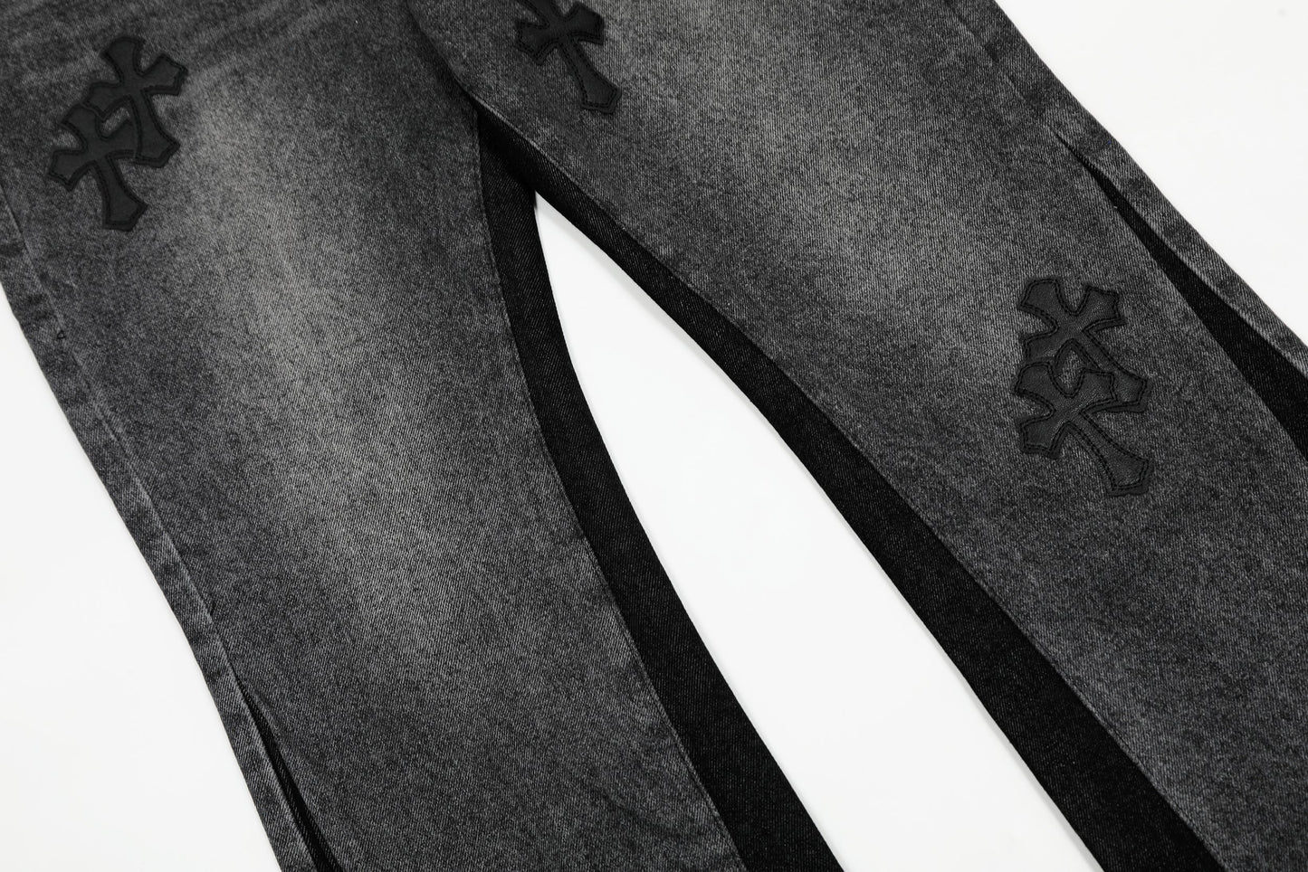 Chrome Hearts 新作パンツ 8102