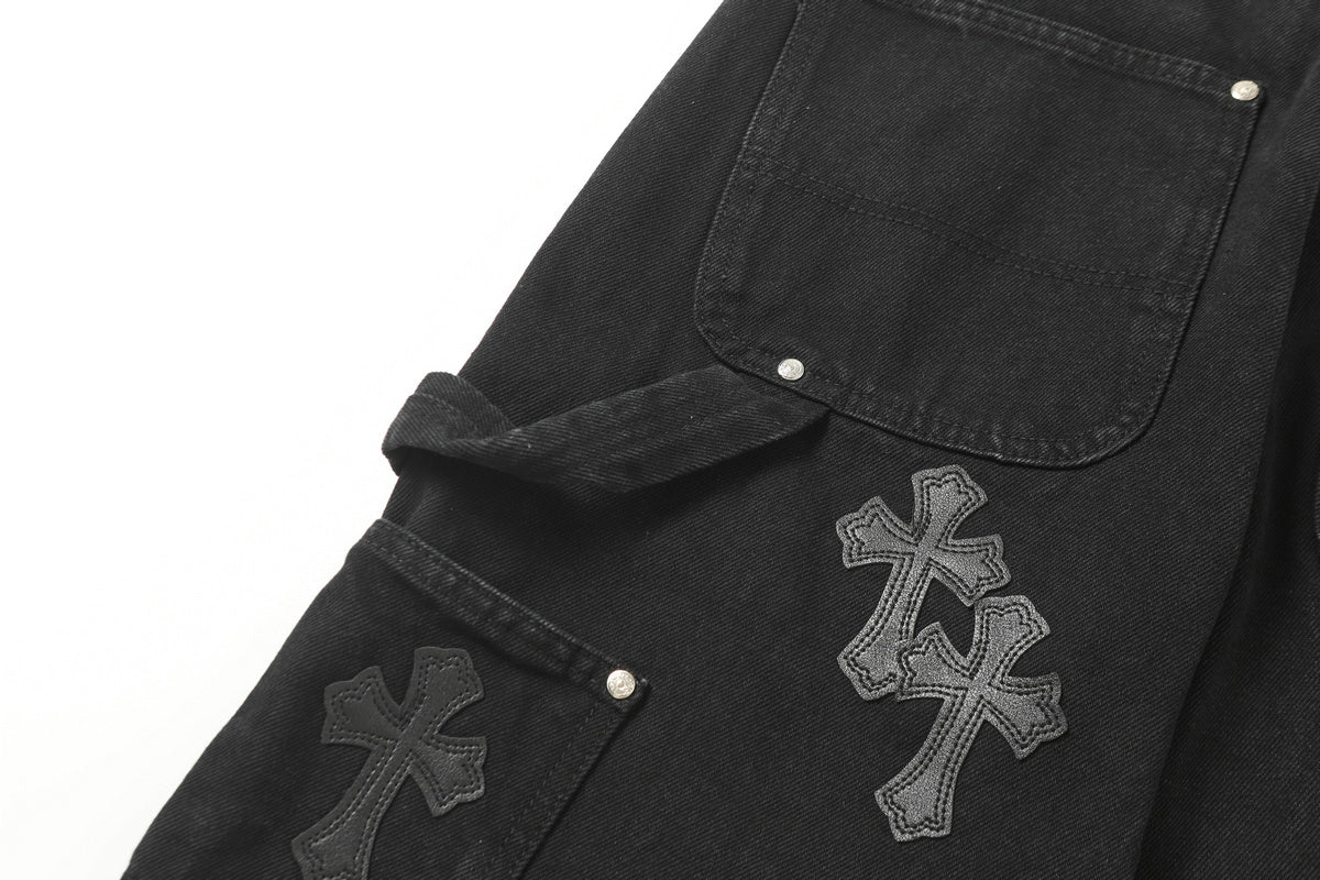 Chrome Hearts 新作ショートパンツ 9902