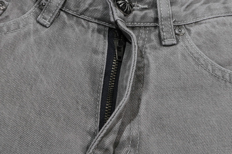 Chrome Hearts 2025 新作パンツ