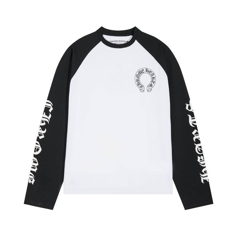 Chrome Hearts メンズ 長袖Tシャツ スウェットシャツ K9003