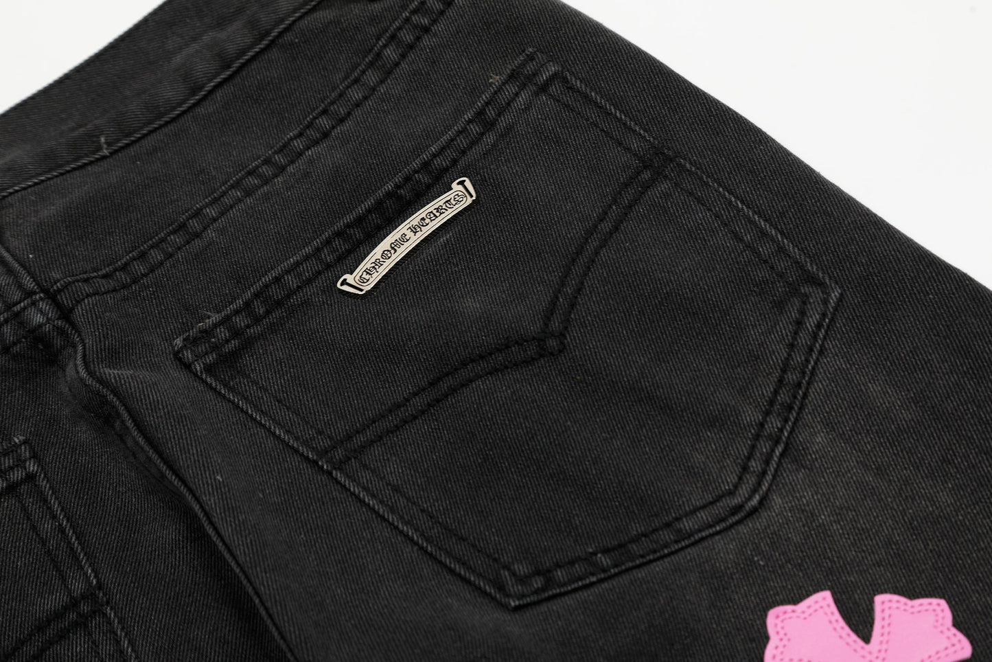 Chrome Hearts 新作パンツ 8094