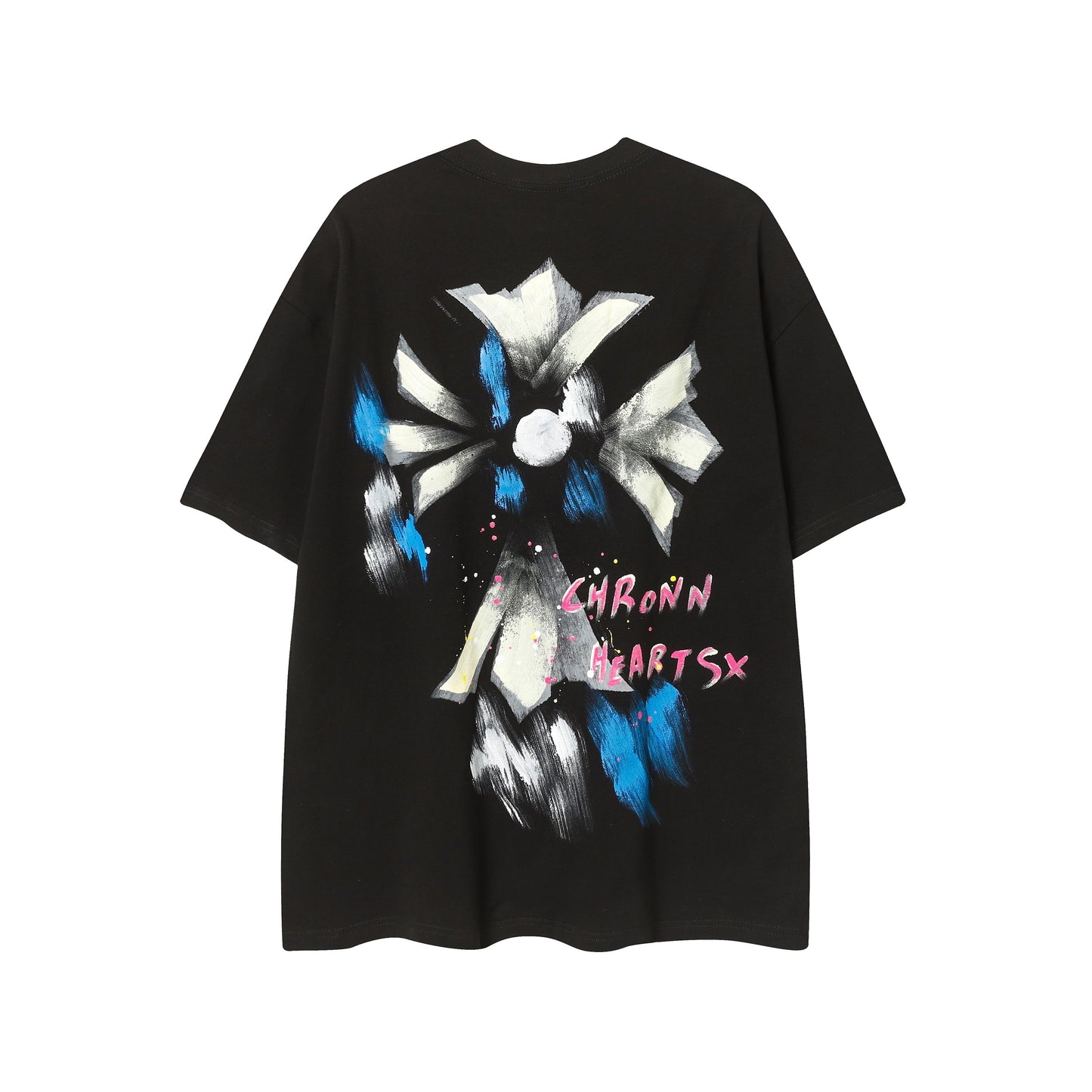 Chrome Hearts 新作Tシャツ 2259