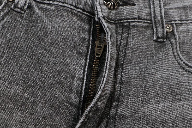 Chrome Hearts 新作パンツ