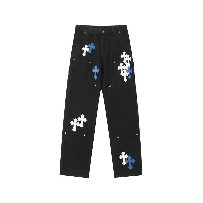 Chrome Hearts パンツ 9986