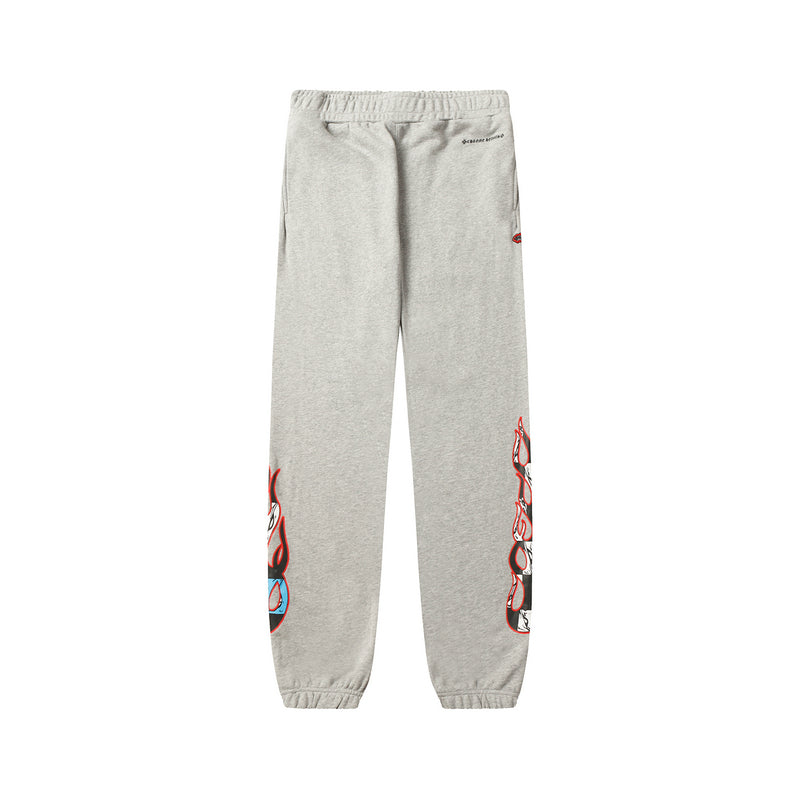 Chrome Hearts 2025 新作 パンツ 1005