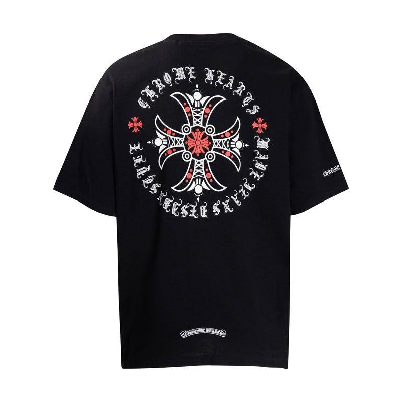 Chrome Hearts Tシャツ 6009