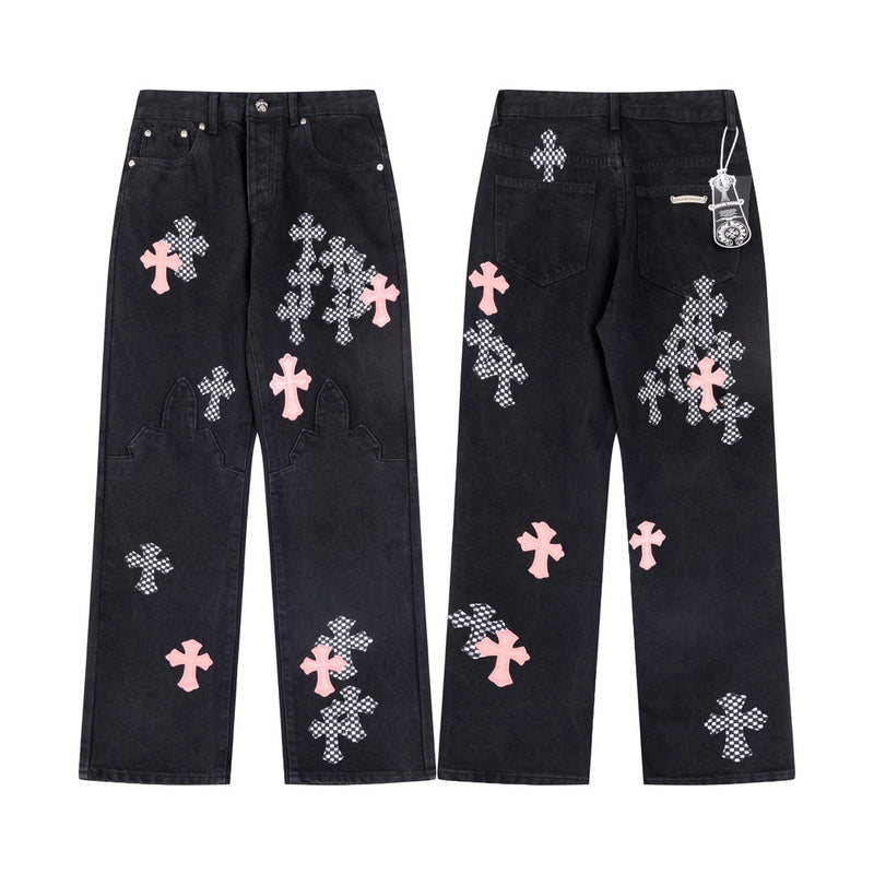 Chrome Hearts 新作パンツ