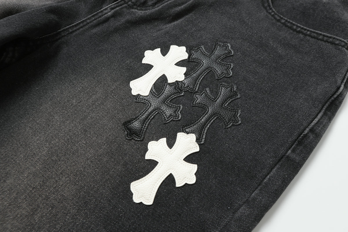 Chrome Hearts パンツ 305