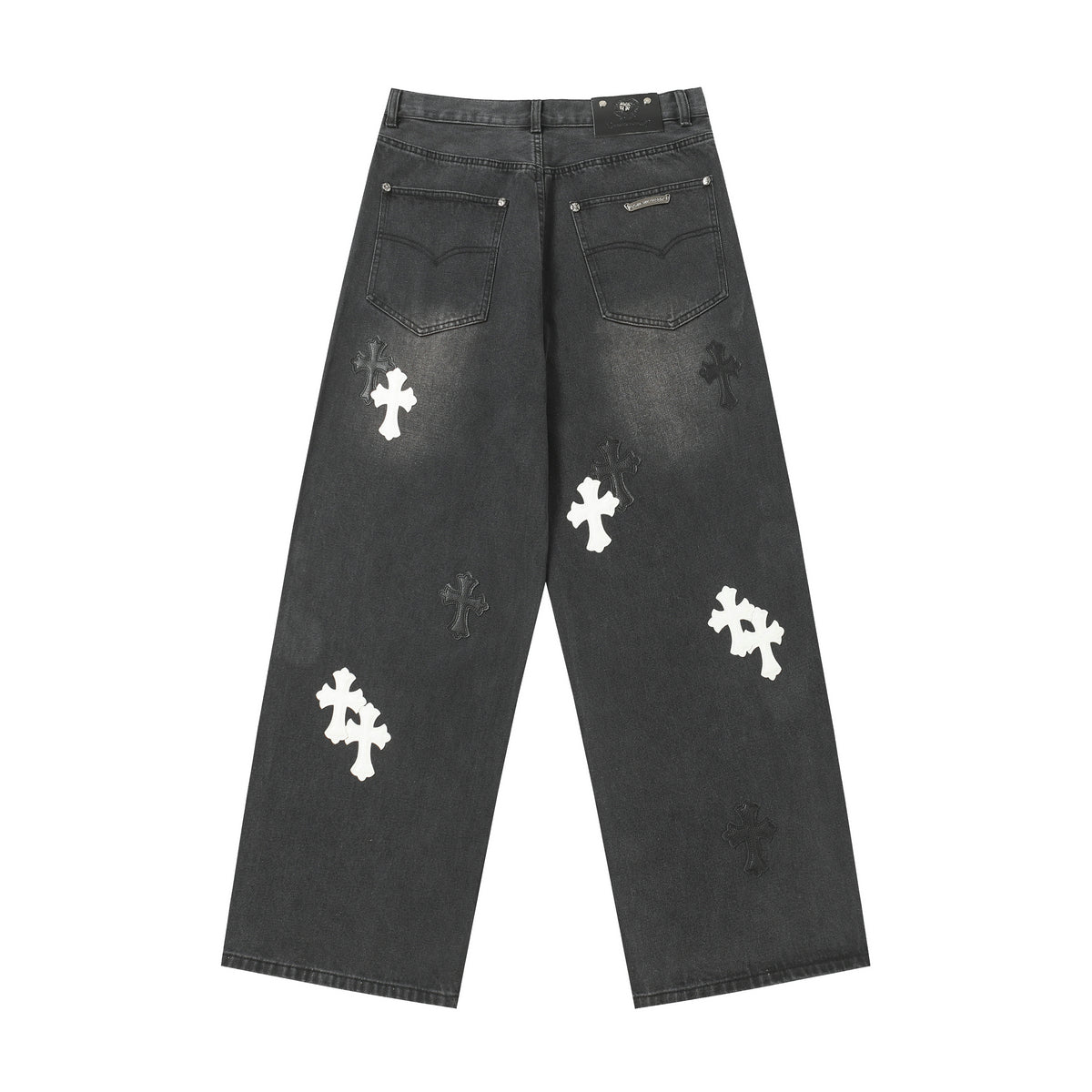 Chrome Hearts パンツ 305