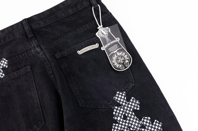 Chrome Hearts 新作パンツ