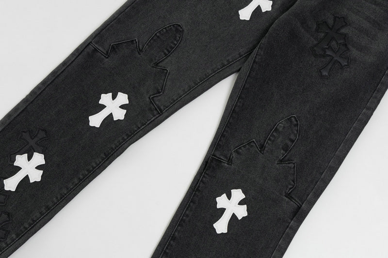 Chrome Hearts 新作パンツ