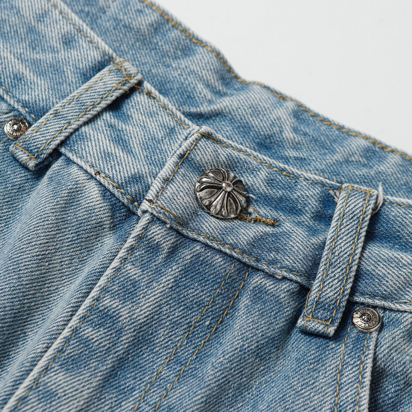 Chrome Hearts パンツ 9974