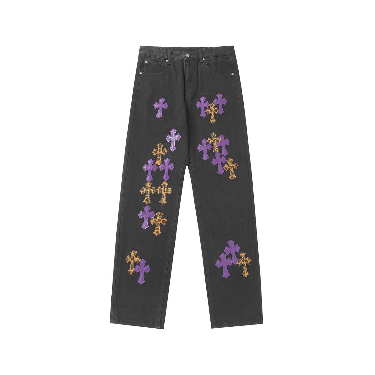 Chrome Hearts パンツ 9981
