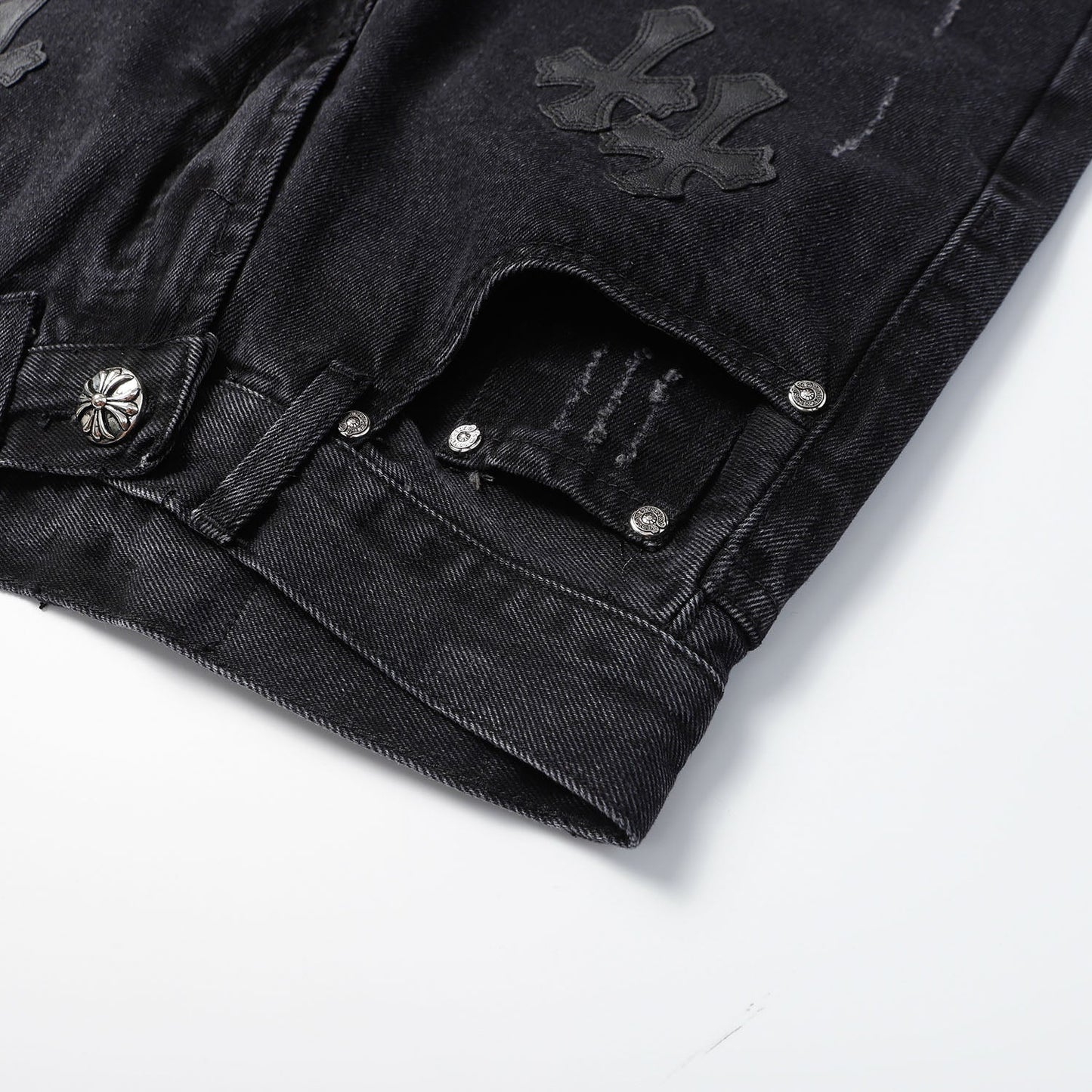 Chrome Hearts ショーツ 9921