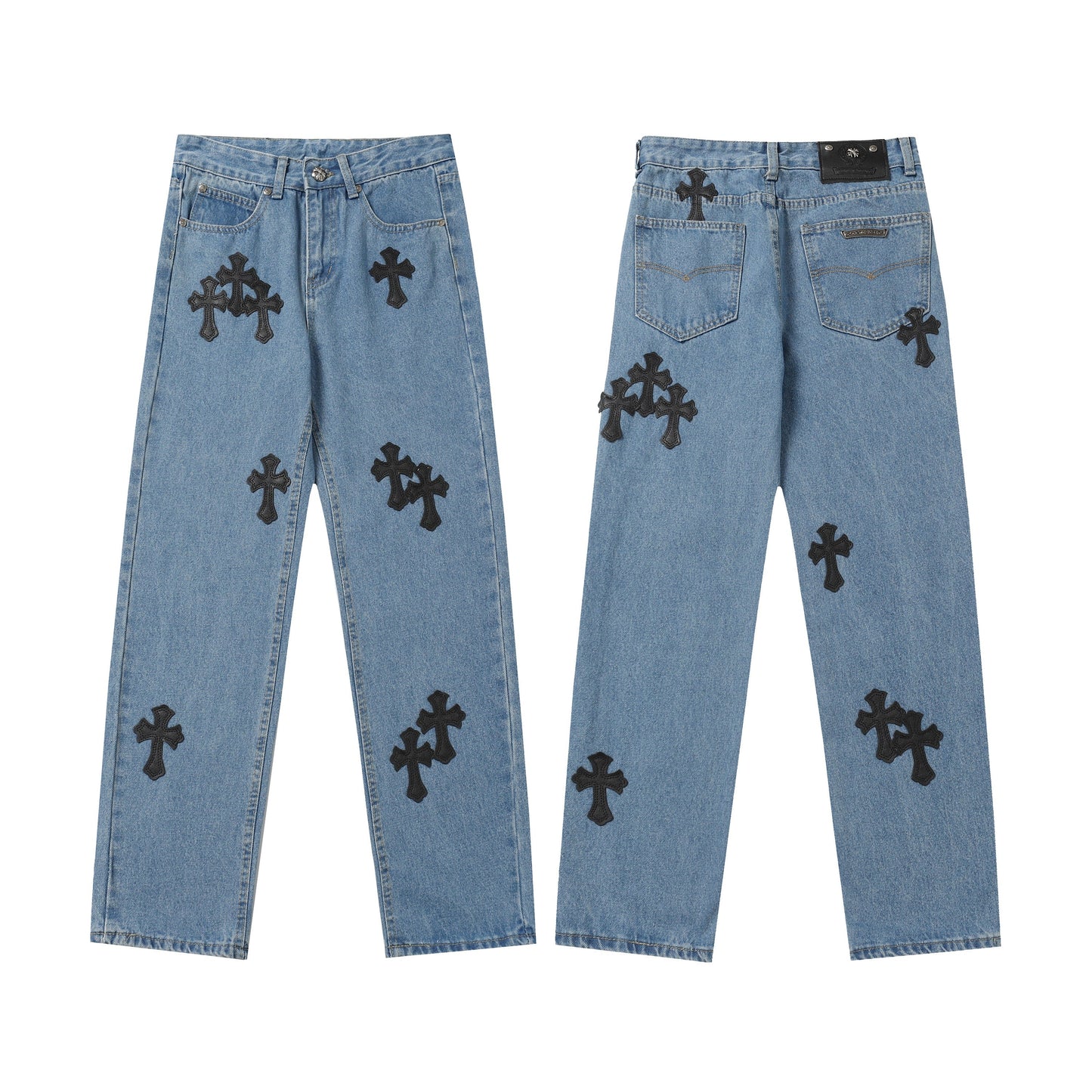 Chrome Hearts パンツ 9975