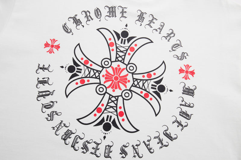 Chrome Hearts Tシャツ 6009