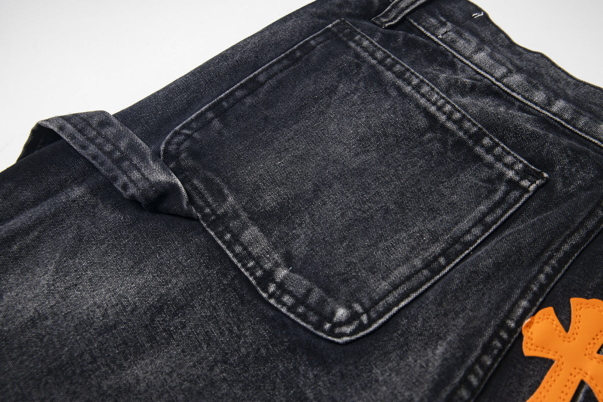 Chrome Hearts パンツ 8176