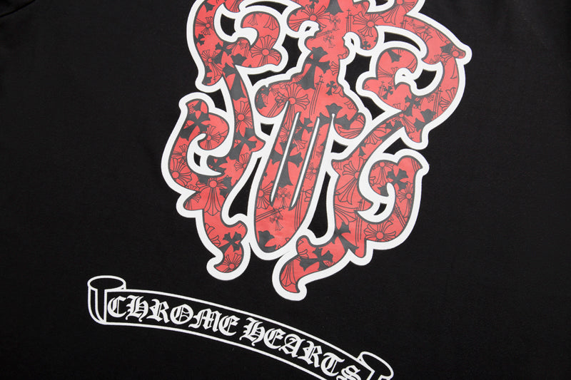 Chrome Hearts Tシャツ 6049