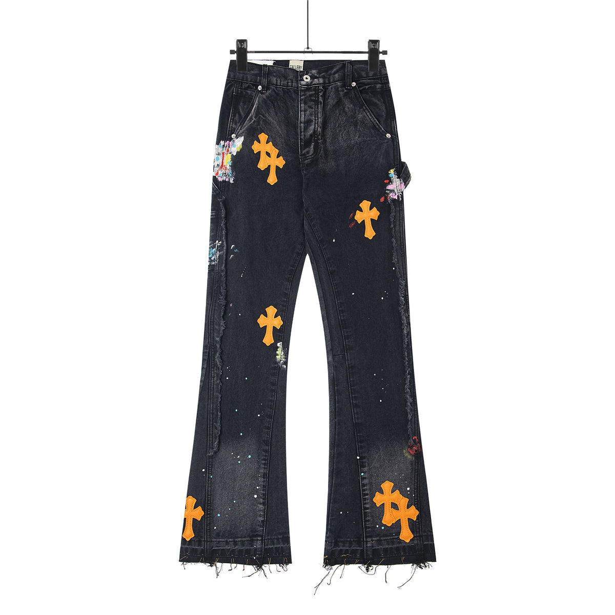 Chrome Hearts パンツ 8176