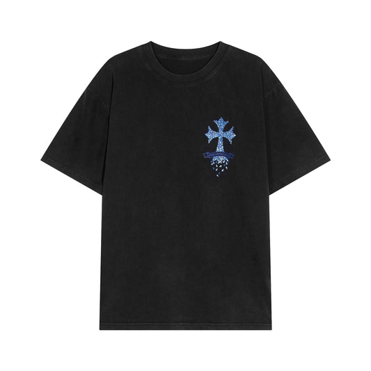 Chrome Hearts 新作Tシャツ TB37
