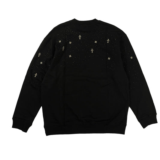Chrome Hearts メンズ 長袖Tシャツ スウェットシャツ