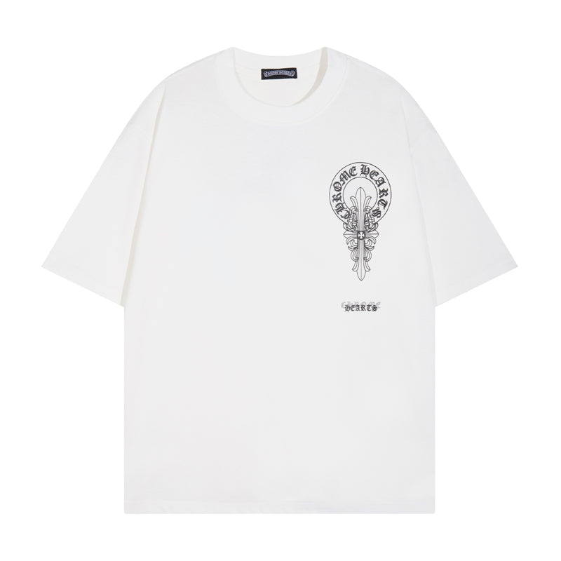 Chrome Hearts Tシャツ 6046