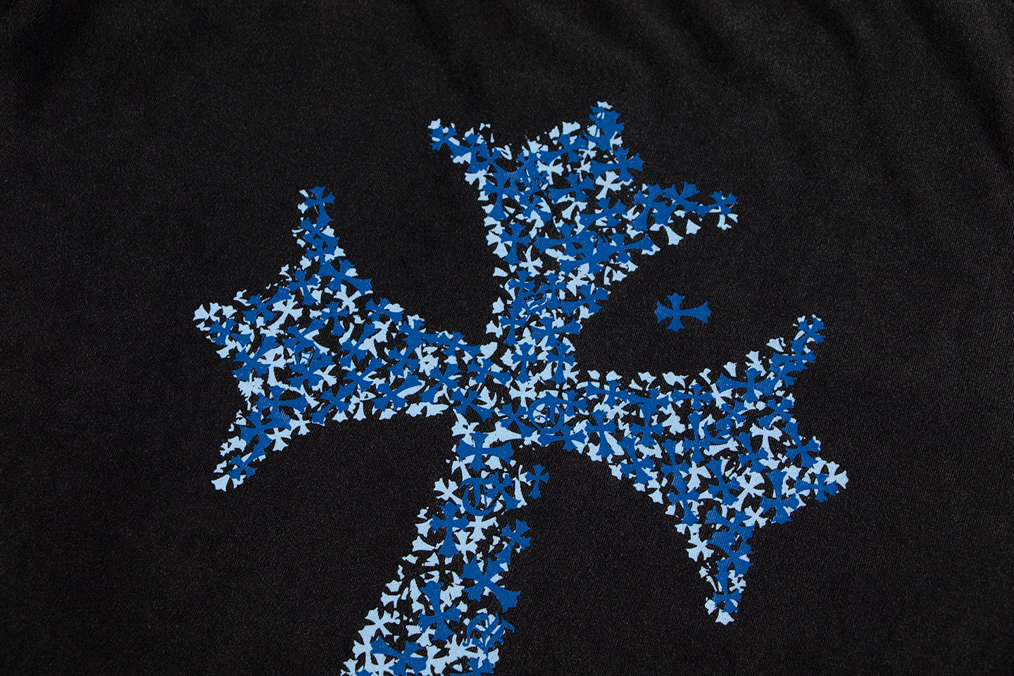 Chrome Hearts 新作Tシャツ TB37