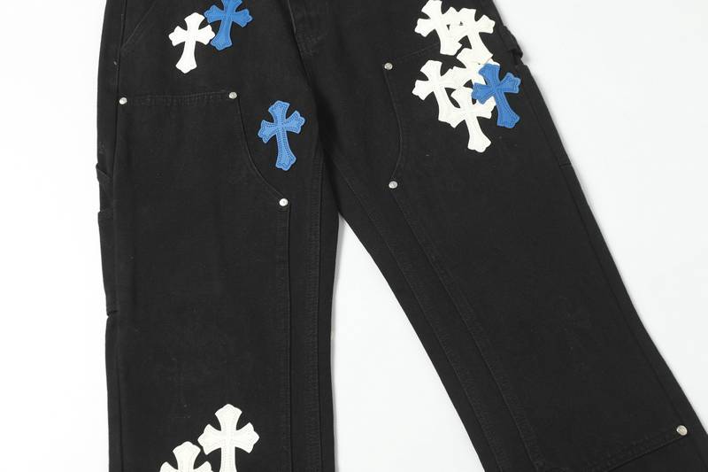 Chrome Hearts パンツ 9986