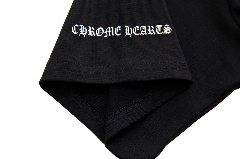 Chrome Hearts Tシャツ 6009