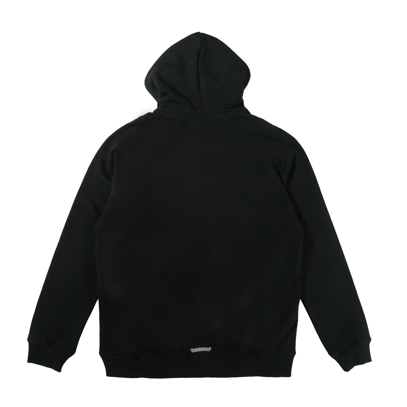 Chrome Hearts ジップアップ パーカー 8652