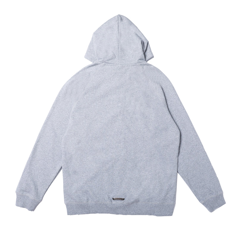 Chrome Hearts ジップアップ パーカー 8652
