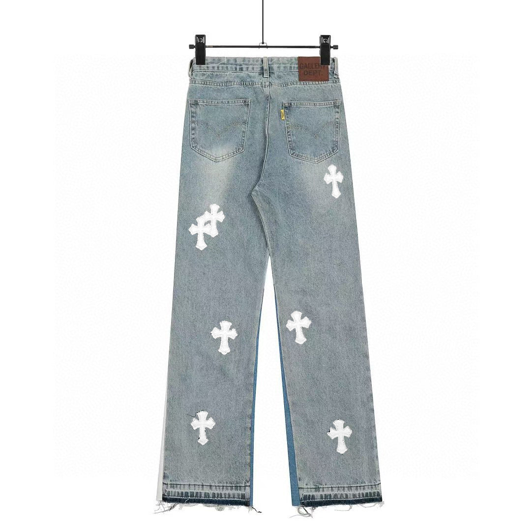 Chrome Hearts 新作パンツ 8116