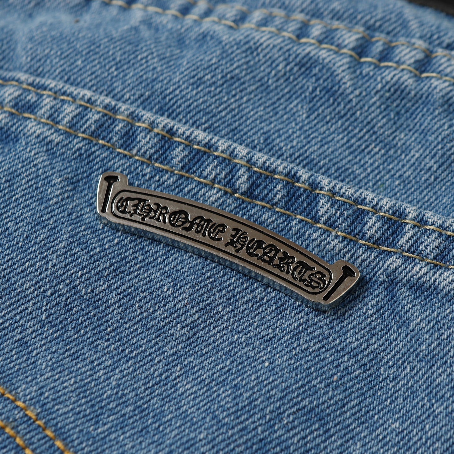 Chrome Hearts パンツ 9975