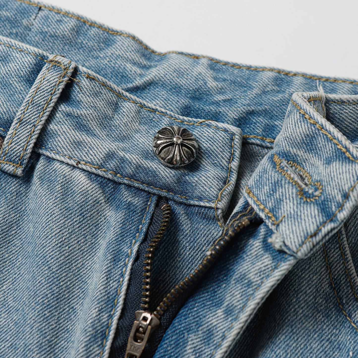 Chrome Hearts パンツ 9974