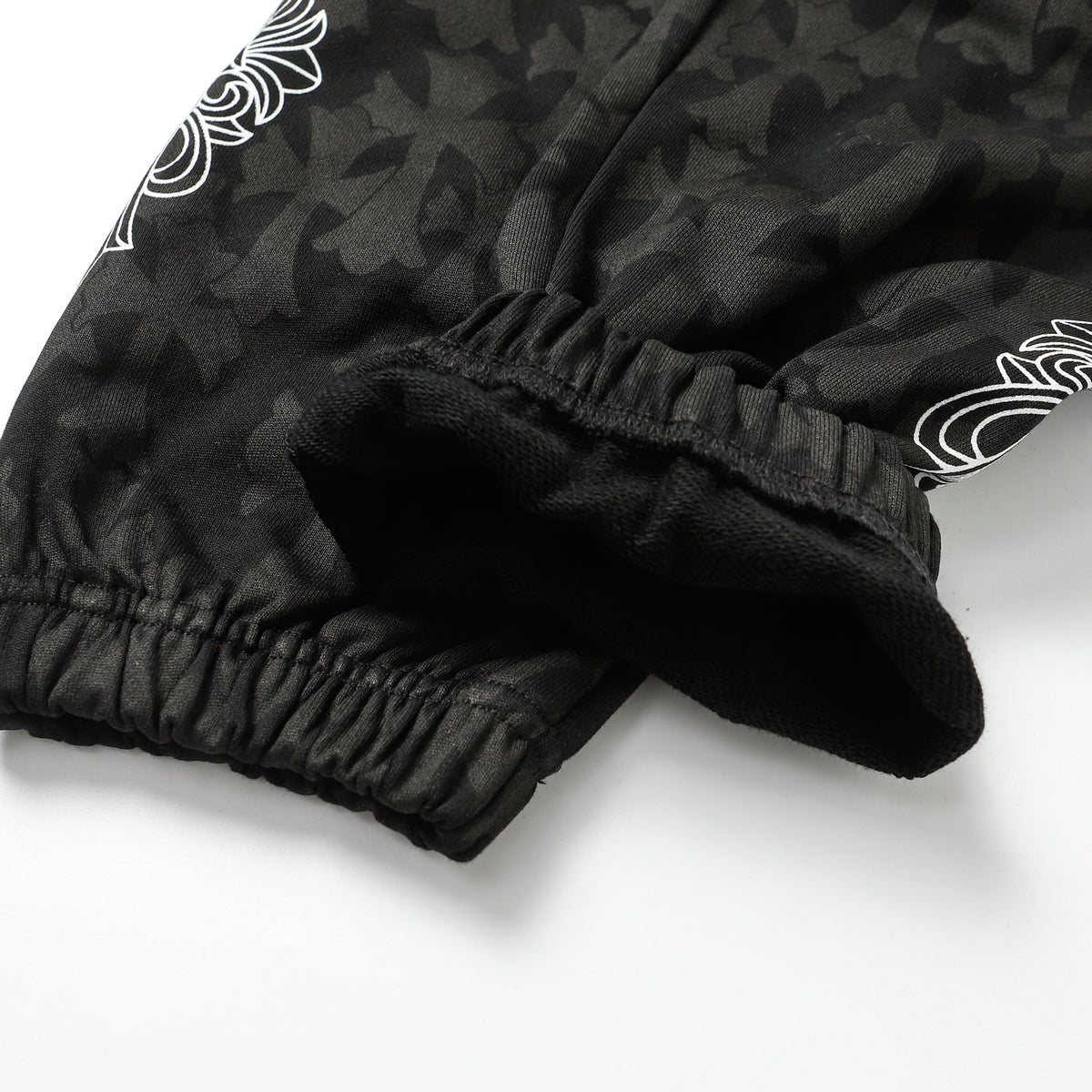 Chrome Hearts パンツセット 1021