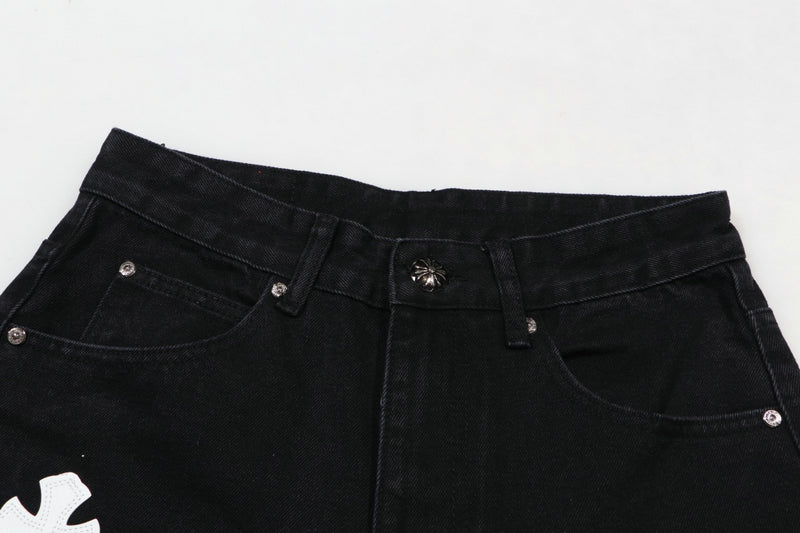 Chrome Hearts 新作パンツ