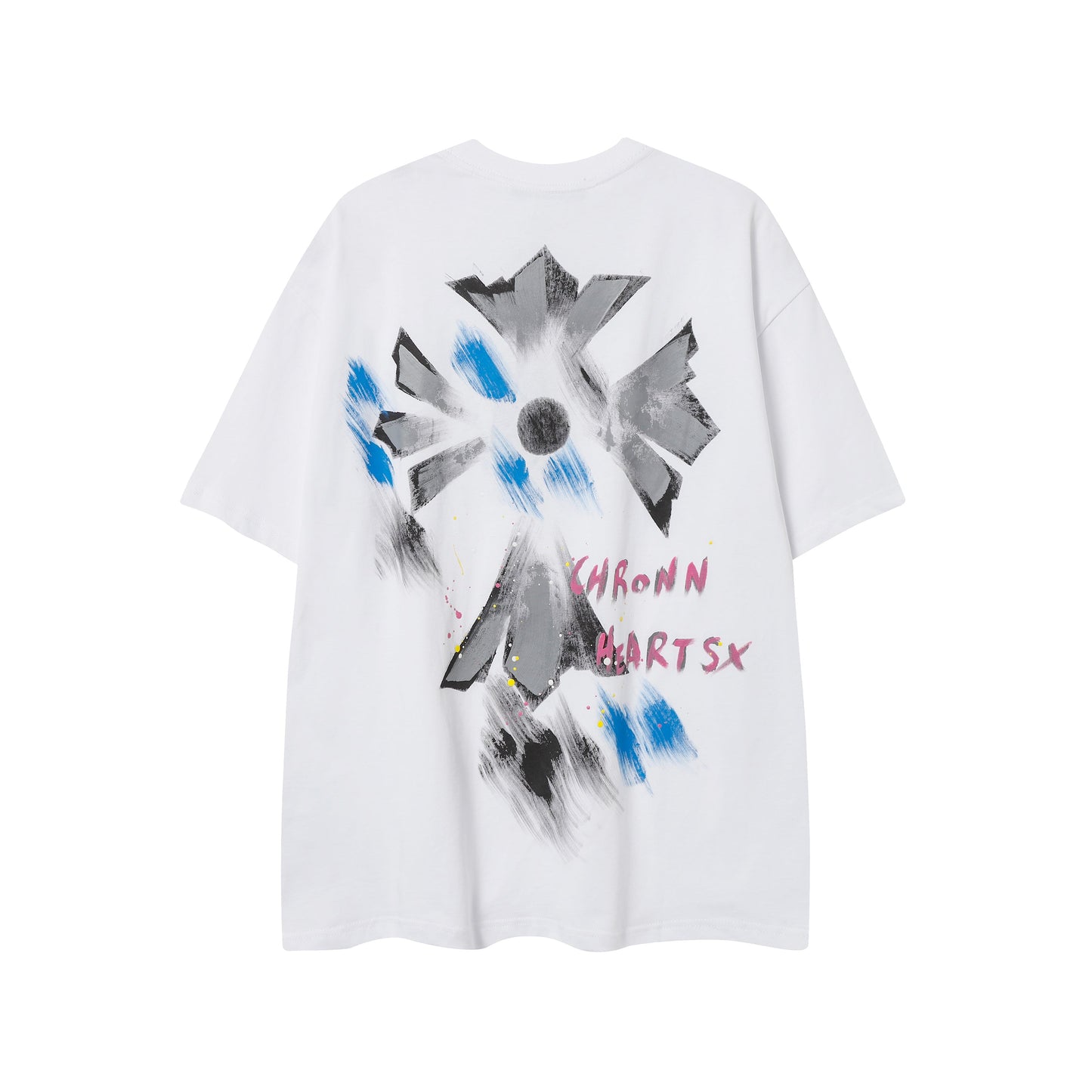 Chrome Hearts 新作Tシャツ 2259