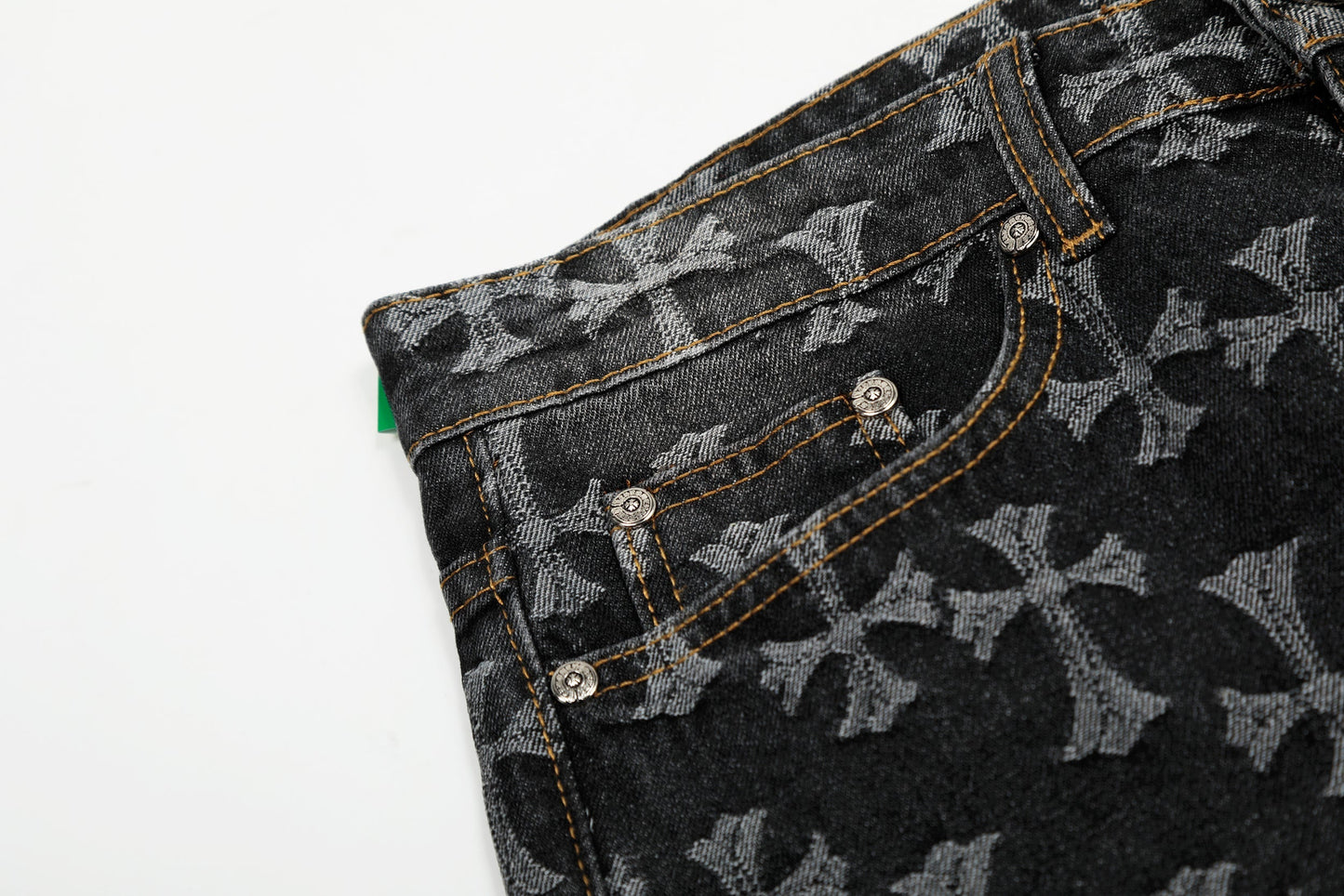 Chrome Hearts 新作パンツ 8127
