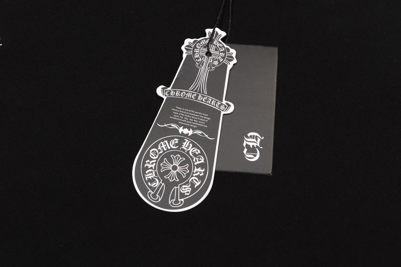 Chrome Hearts Tシャツ 6046