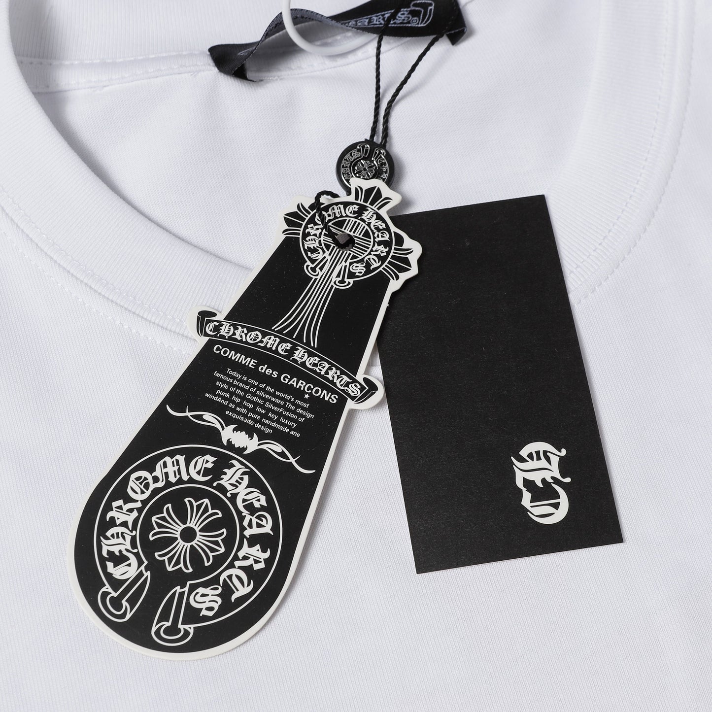 Chrome Hearts 新作Tシャツ 2239