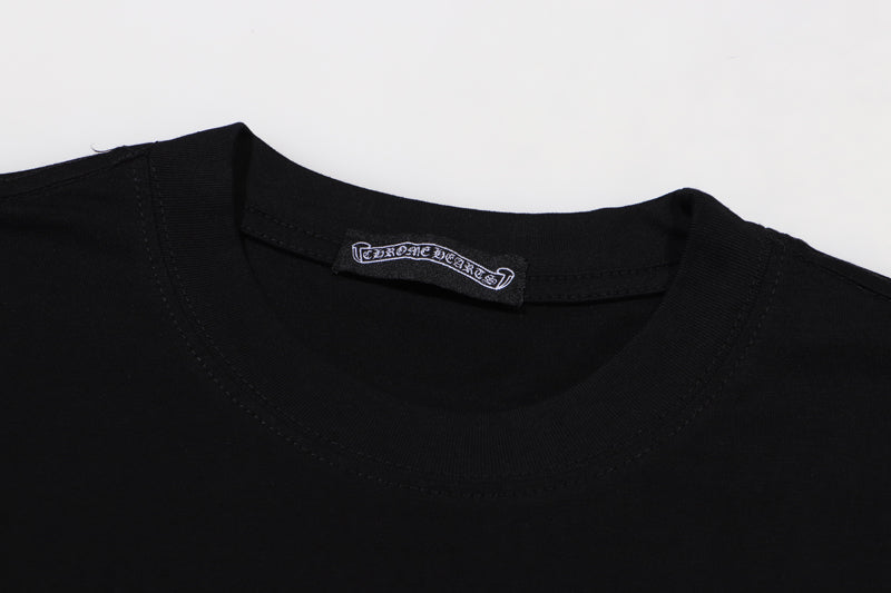 Chrome Hearts Tシャツ 6132